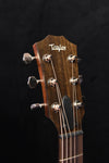 Taylor GTE Blacktop Grand Theater Acoustic Guitar- Blemished Shop Worn