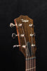 Taylor GTE Blacktop Grand Theater Acoustic Guitar- Blemished Shop Worn