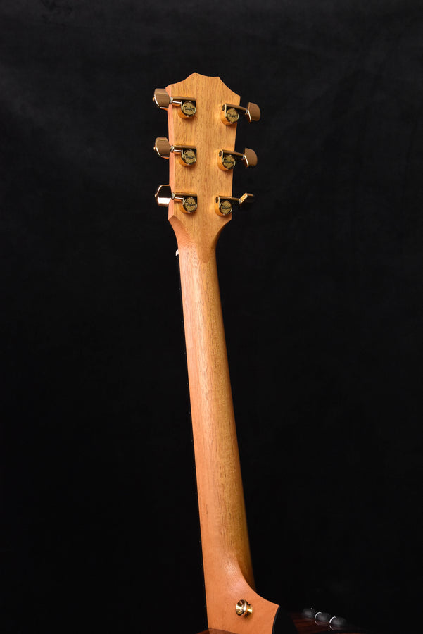 Taylor 217E-SB Plus LTD 50th Anniversary Acoustic Guitar