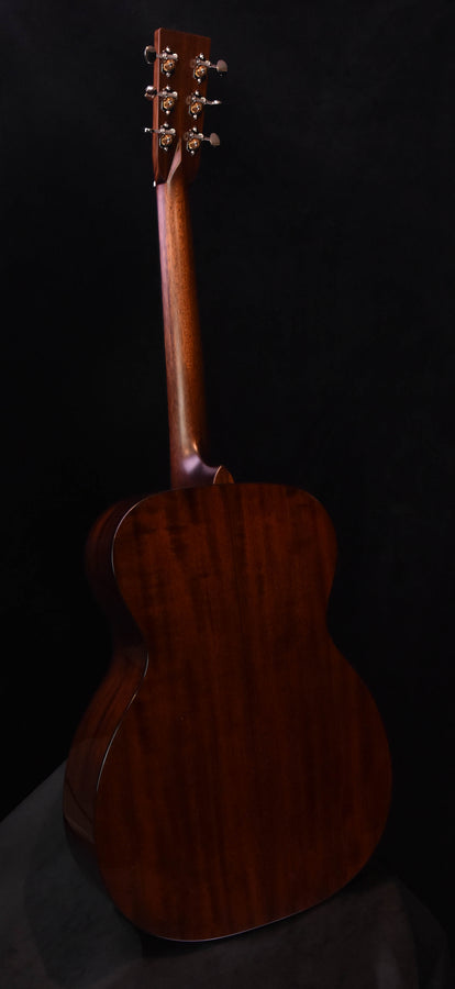 Bourgeois Heirloom Series Country Boy OM Acoustic Guitar