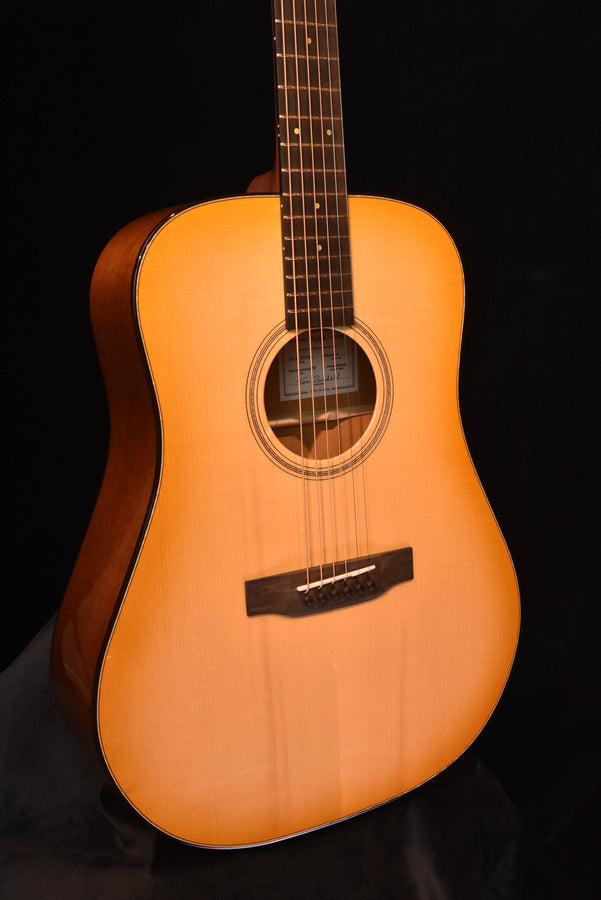 Bedell 1964 Dreadnought Special Edition Acoustic Guitar