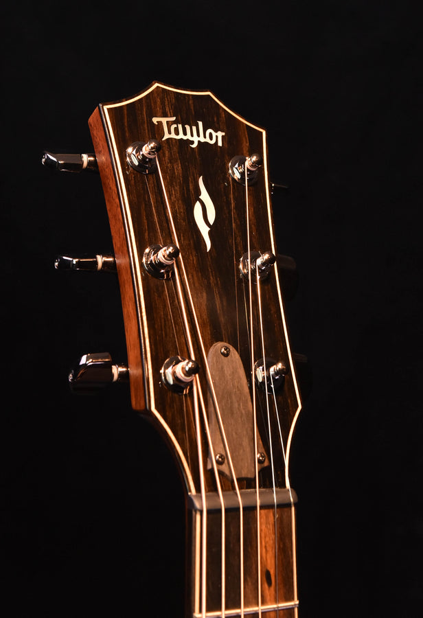 Taylor 814CE Special Edition Blacktop Edition Acoustic Guitar