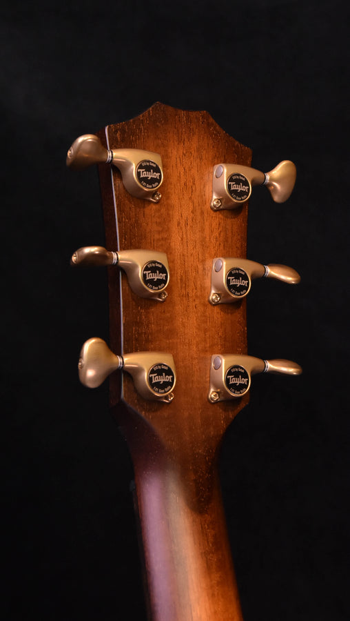 Taylor K24CE Builder's Edition Acoustic Guitar