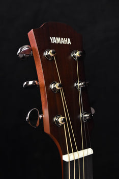 yamaha ac3r are vn vintage natural acoustic guitar