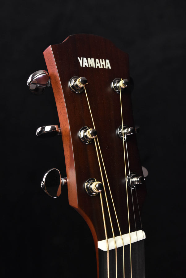 Yamaha AC3R ARE VN Vintage Natural Acoustic Guitar