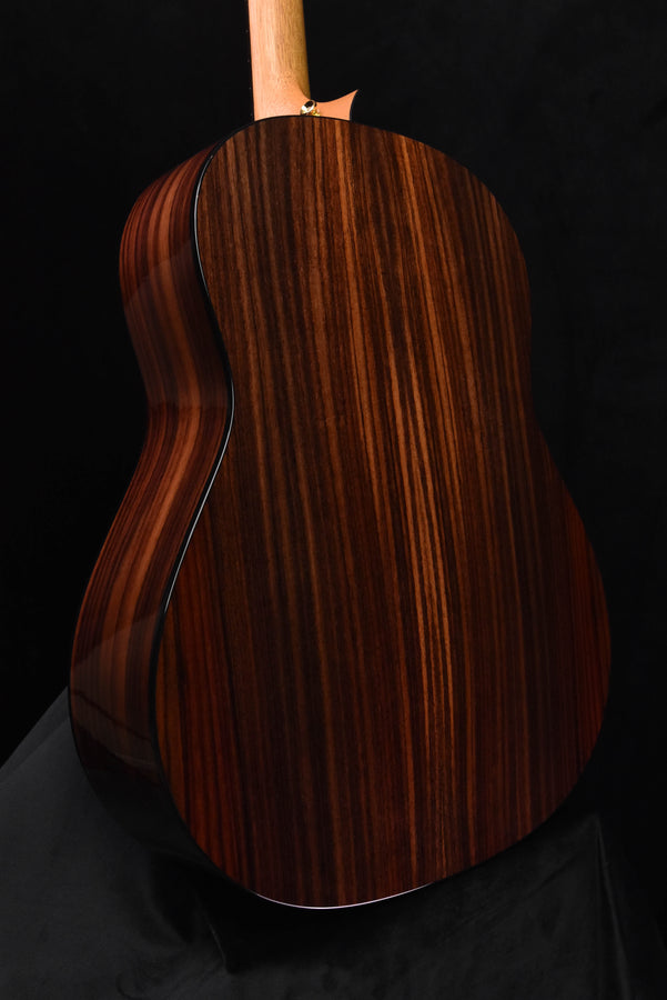 Taylor 217E-SB Plus LTD 50th Anniversary Acoustic Guitar