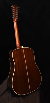 martin hd-12-28 12 string dreadnought acoustic guitar