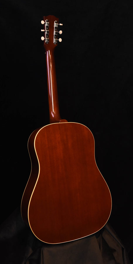 Gibson 50's J-45 Original Vintage Sunburst Finish