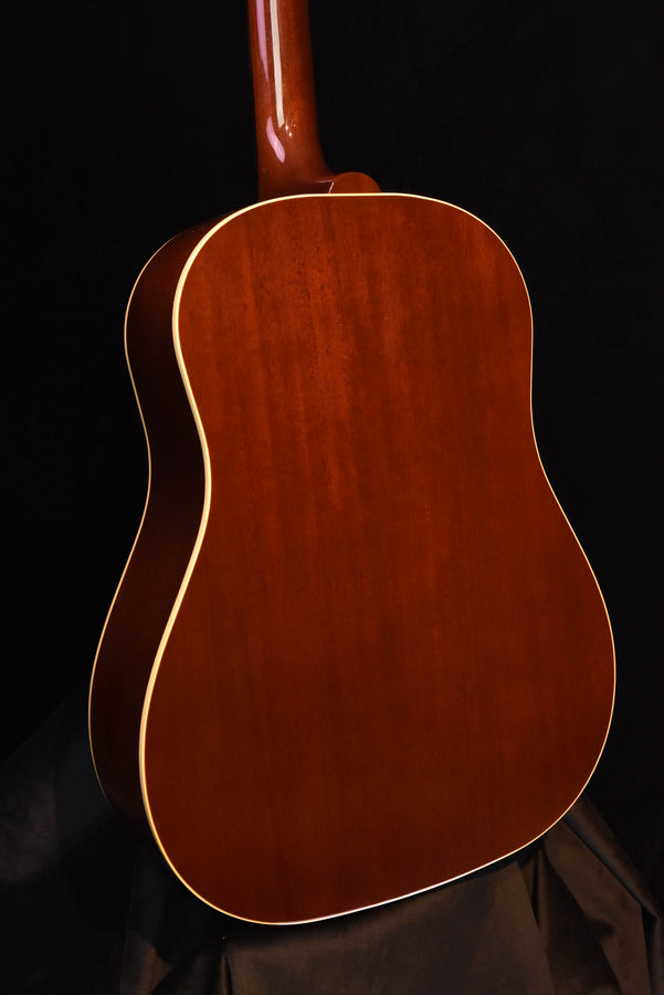 Gibson 50's J-45 Original Vintage Sunburst Finish