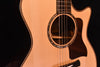 Taylor 814CE Builder's Edition Acoustic Electric Guitar