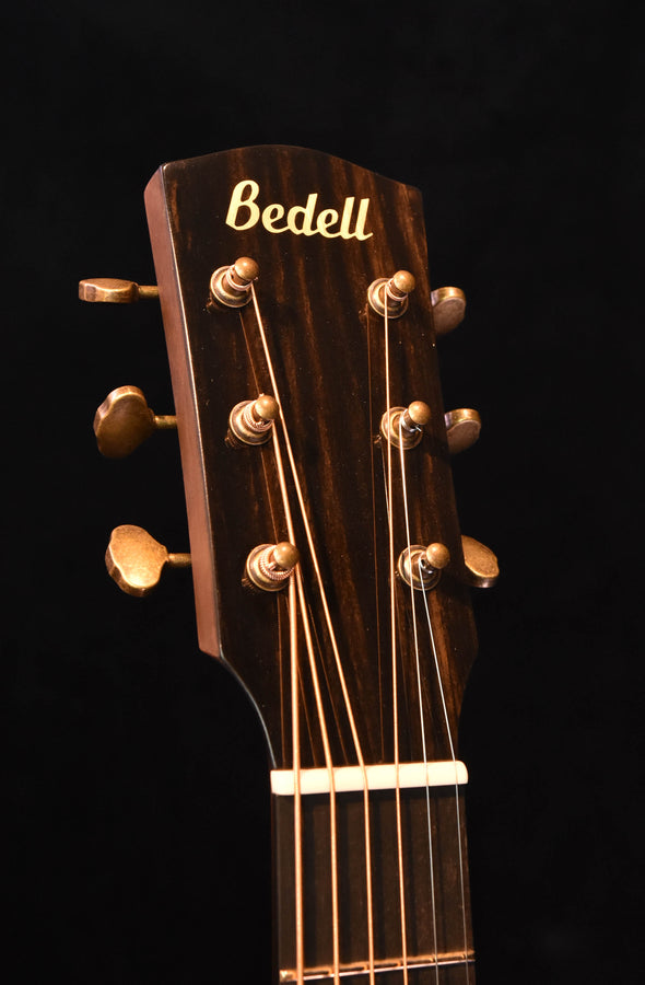 Bedell 1964 Dreadnought Special Edition Acoustic Guitar