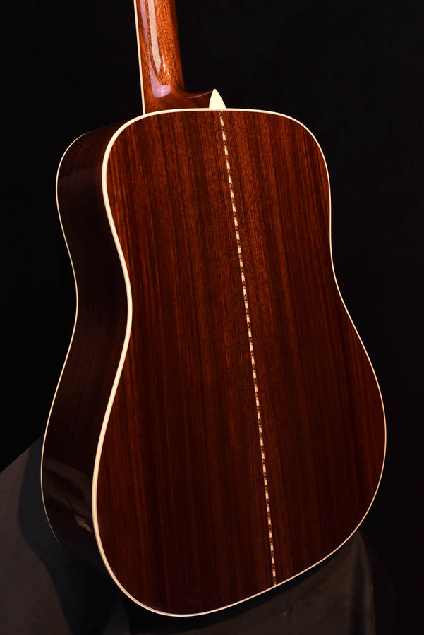 Collings D3 Baked Sitka Spruce Top Dreadnought Acoustic Guitar