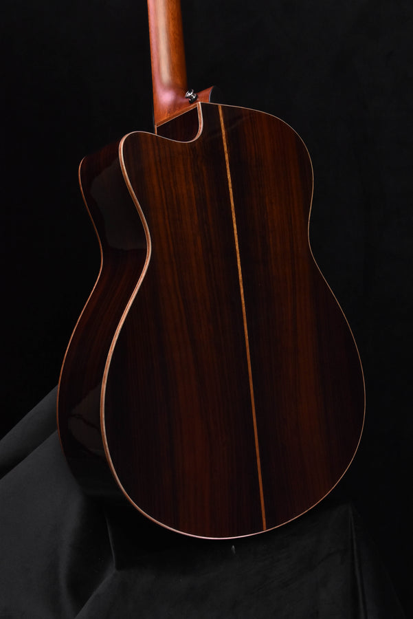 Yamaha AC3R ARE VN Vintage Natural Acoustic Guitar