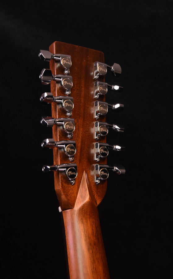 Martin HD-12-28 12 String Dreadnought Acoustic Guitar