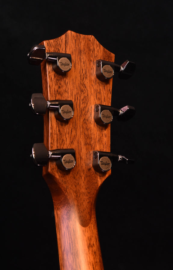 Taylor 814CE Special Edition Blacktop Edition Acoustic Guitar