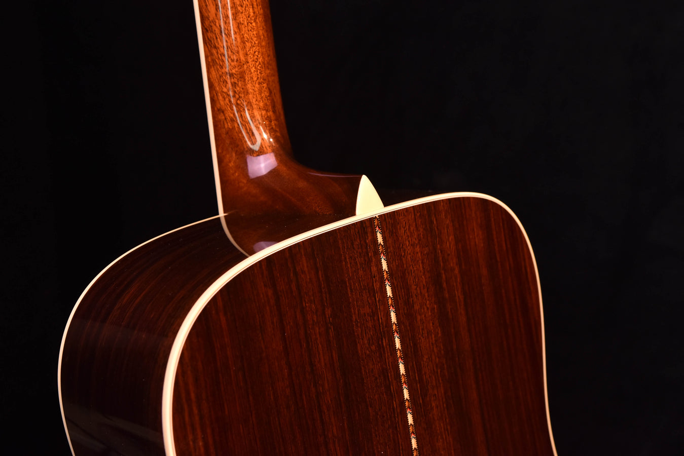 Collings D3 Baked Sitka Spruce Top Dreadnought Acoustic Guitar