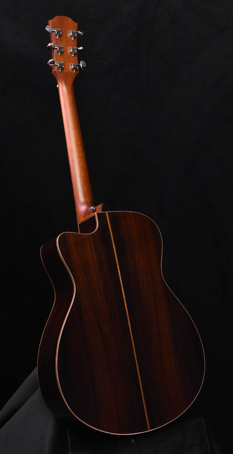 Yamaha AC3R ARE VN Vintage Natural Acoustic Guitar