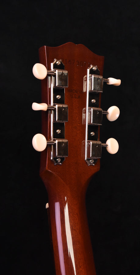 Gibson 50's J-45 Original Vintage Sunburst Finish