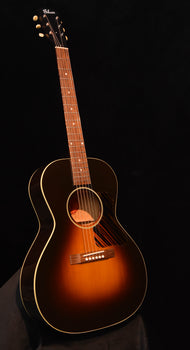 gibson l-00 original vintage sunburst acoustic guitar