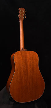 bedell 1964 dreadnought special edition acoustic guitar