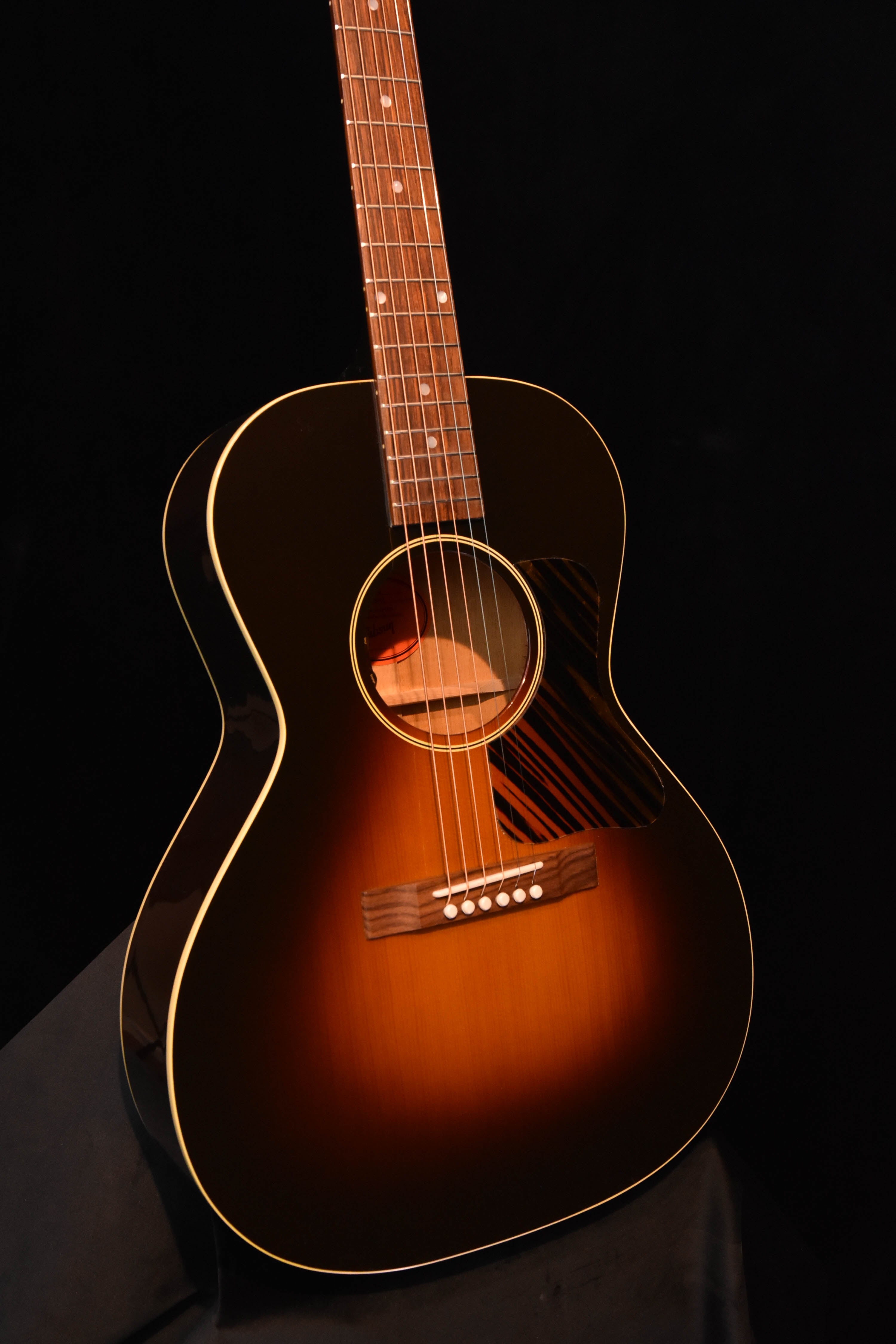 Gibson L-00 Original Vintage Sunburst Acoustic Guitar