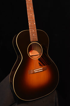 gibson l-00 original vintage sunburst acoustic guitar