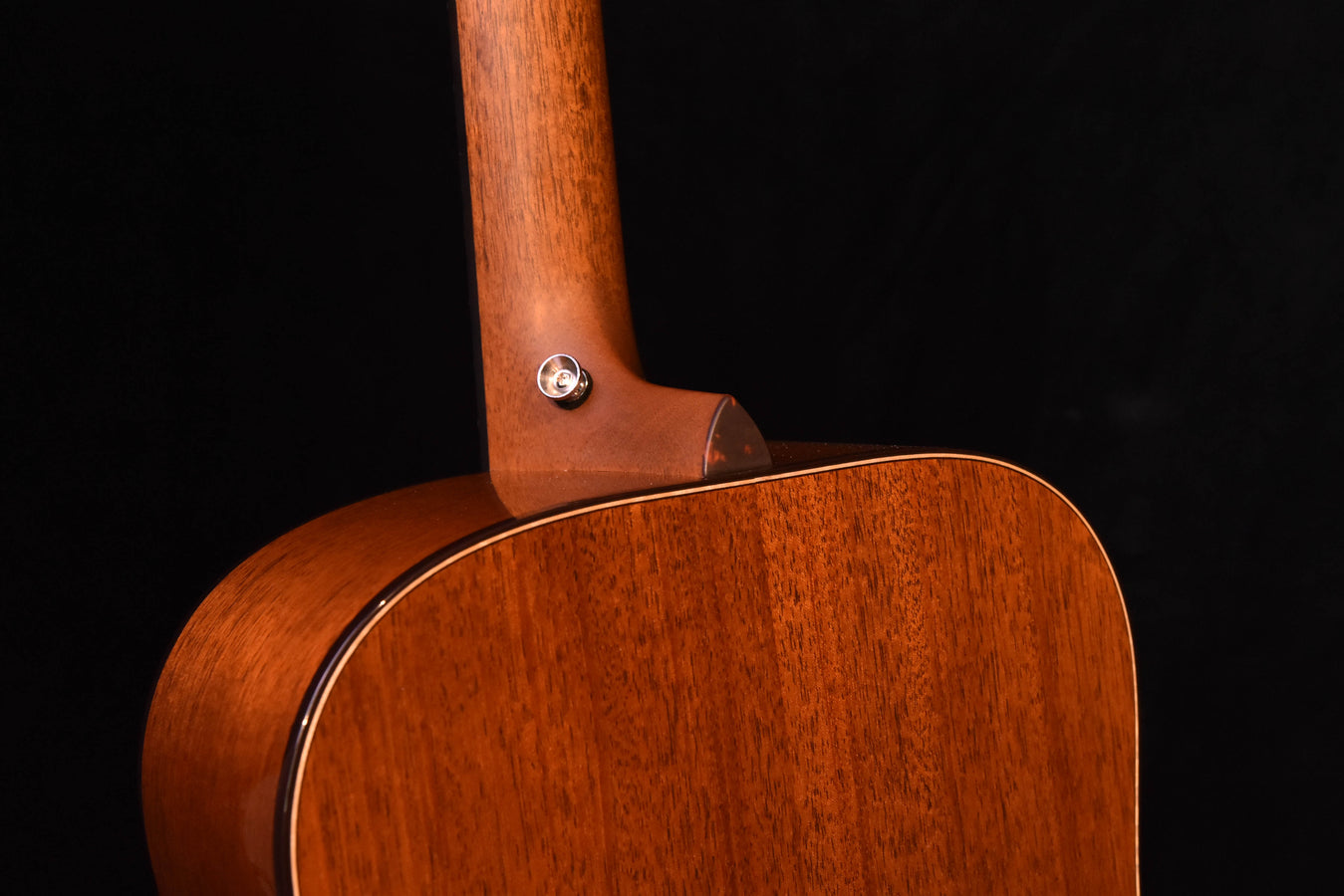 Bedell 1964 Dreadnought Special Edition Acoustic Guitar