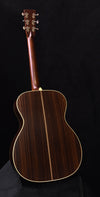 Martin Custom Shop Expert 000-28 Authentic 1937 Acoustic Guitar- Ambertone finish with Stage 1 Aging(CE-08)