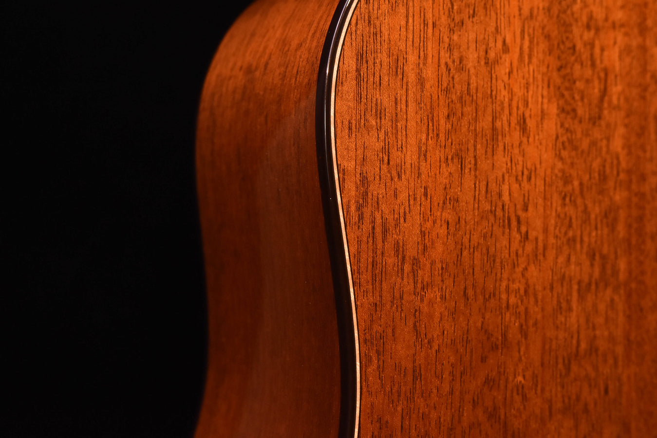 Bedell 1964 Dreadnought Special Edition Acoustic Guitar