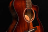 Taylor 222CE-K DLX Acoustic Electric Guitar