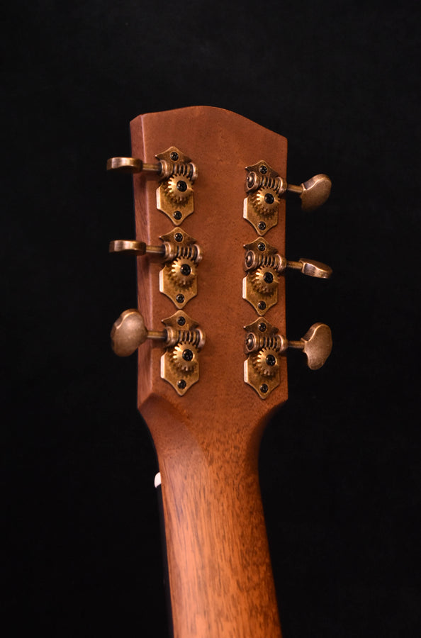 Bedell 1964 Dreadnought Special Edition Acoustic Guitar