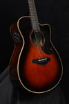 Yamaha AC3R TBS (Tobacco Brown Sunburst) Acoustic Guitar