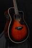 Yamaha AC3R TBS (Tobacco Brown Sunburst) Acoustic Guitar