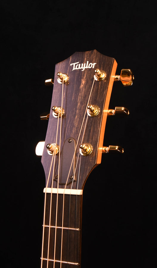 Taylor 222CE-K DLX Acoustic Electric Guitar