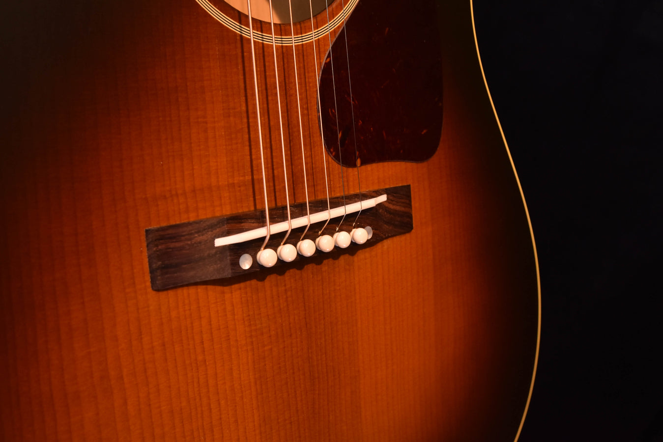 Gibson 1942 Banner J-45 Acoustic Guitar (New Guitar)