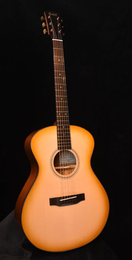 Bedell 1964 Special Edition Orchestra Model Acoustic Guitar
