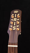 Iris Dan Erlewine Model DE-11 Acoustic Guitar