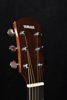 yamaha ac3r tbs (tobacco brown sunburst) acoustic guitar