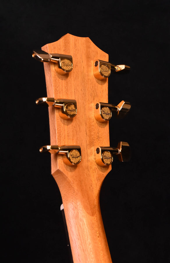 Taylor 222CE-K DLX Acoustic Electric Guitar