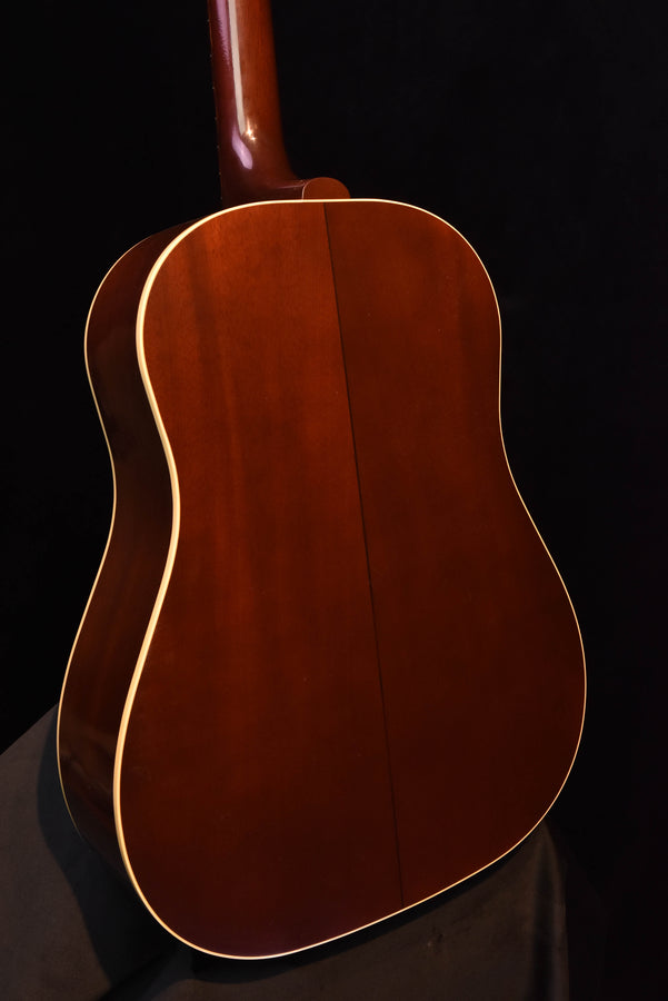 Gibson 1942 Banner J-45 Acoustic Guitar (New Guitar)