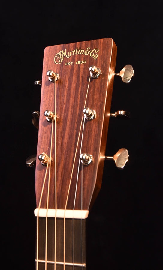 Martin D-28 Gloss Dreadnought Acoustic Guitar