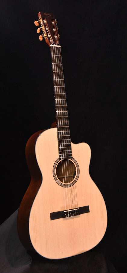 Nylon crossover deals guitar