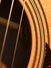 Martin OM-28E Modern Deluxe Acoustic Guitar