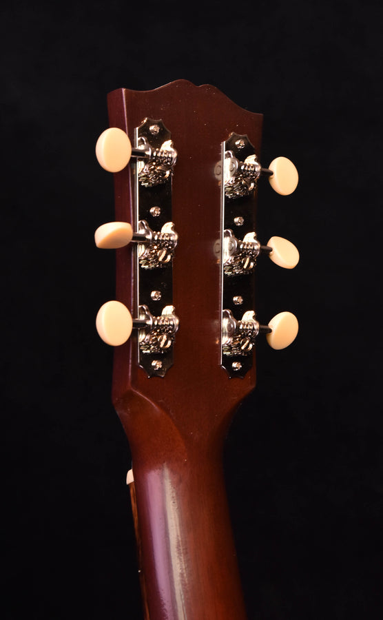 Gibson 1942 Banner J-45 Acoustic Guitar (New Guitar)