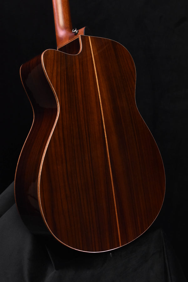 Yamaha AC3R TBS (Tobacco Brown Sunburst) Acoustic Guitar