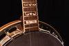 Gold Tone OB-Bela Bela Fleck Signature "Bluegrass Heart" Model with Case
