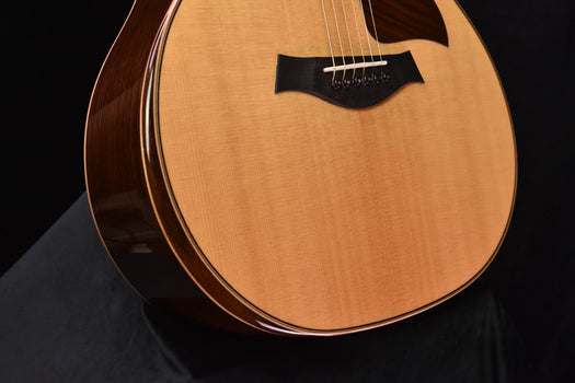 used taylor 814ce deluxe 2016