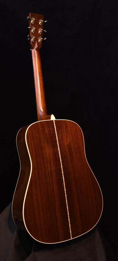 Martin D-28 Gloss Dreadnought Acoustic Guitar