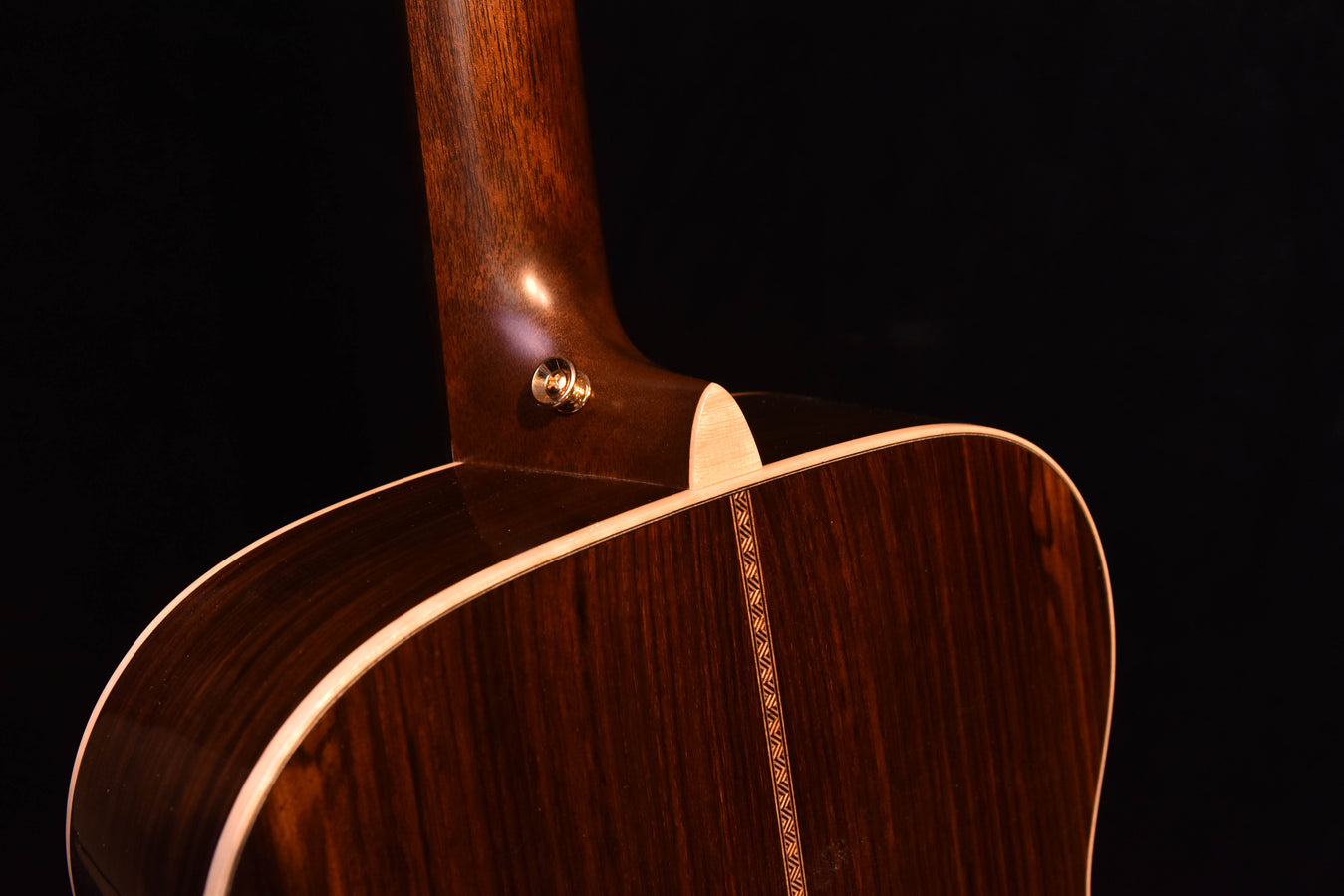 Martin OM-28E Modern Deluxe Acoustic Guitar