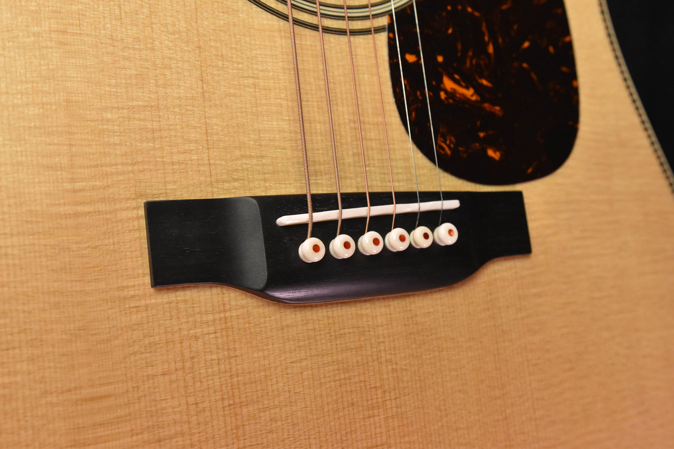 Martin Custom Shop "Super D" Acoustic Guitar-VTS Sitka/Guatemalan RW (CE-09)